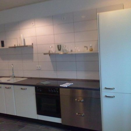 Appartment "Gerasymchuk" Im Einfamilienhaus Eckernförde Екстериор снимка