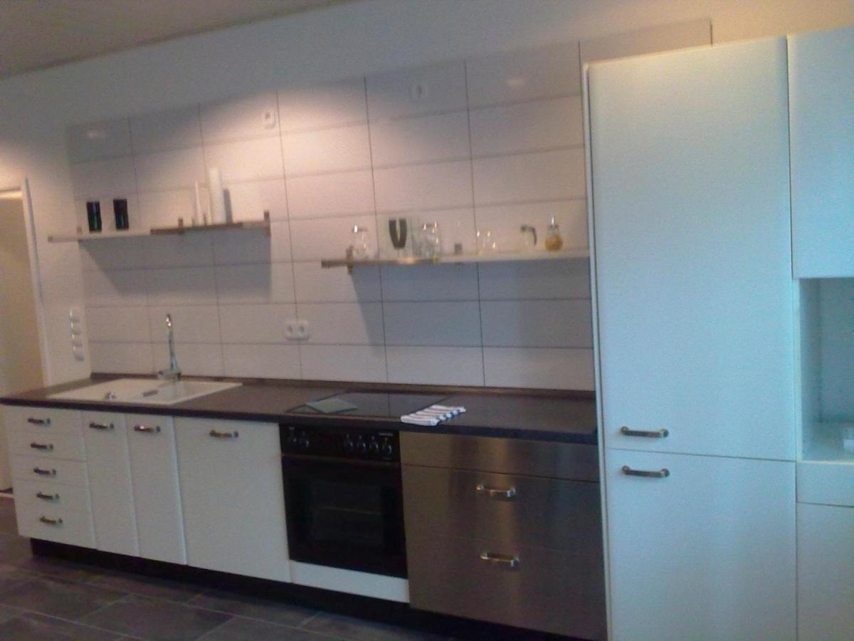 Appartment "Gerasymchuk" Im Einfamilienhaus Eckernförde Екстериор снимка