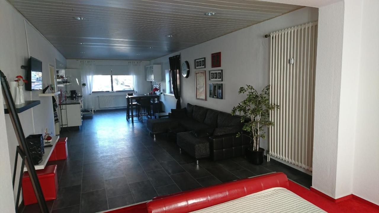 Appartment "Gerasymchuk" Im Einfamilienhaus Eckernförde Екстериор снимка