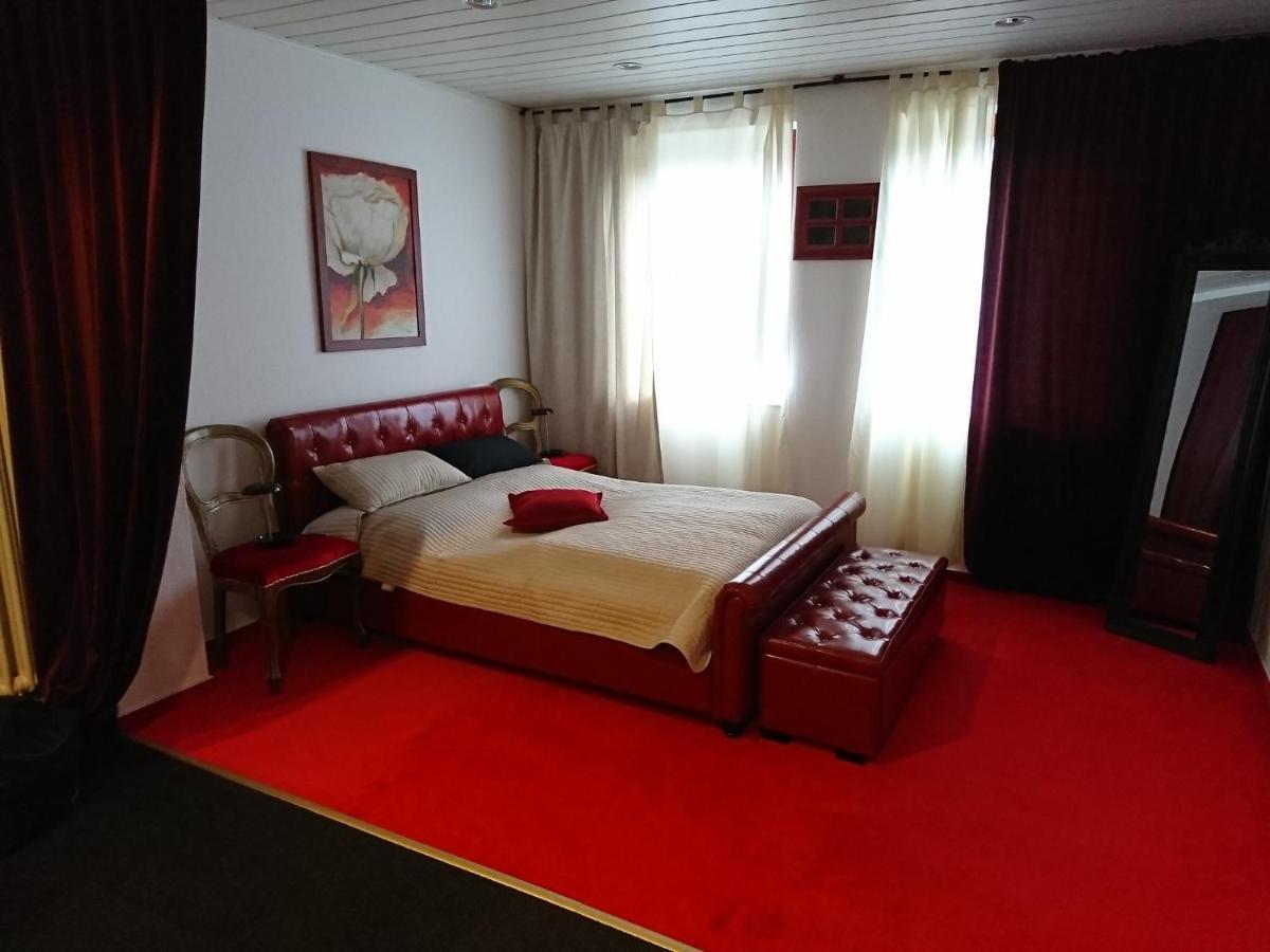 Appartment "Gerasymchuk" Im Einfamilienhaus Eckernförde Екстериор снимка