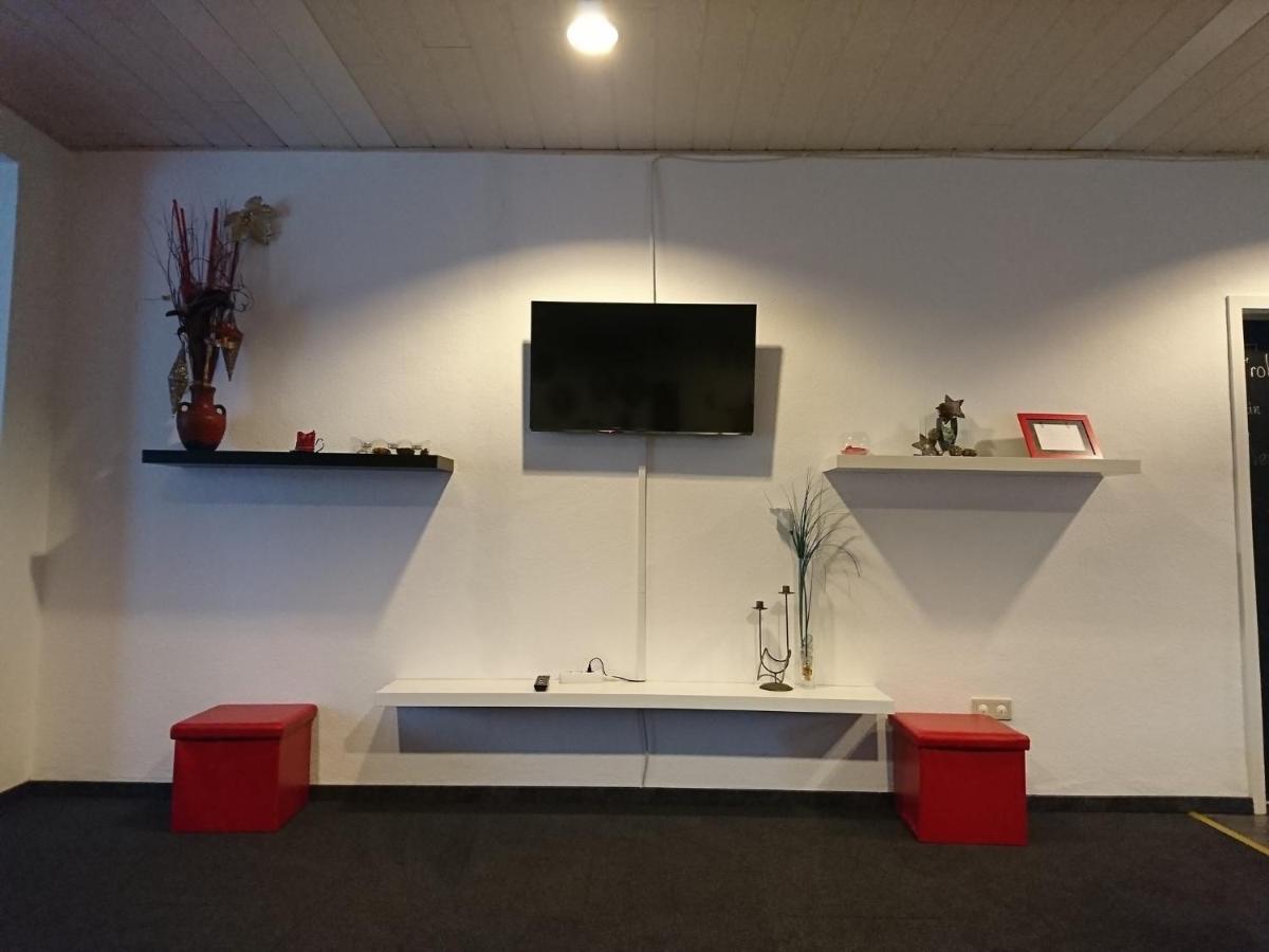 Appartment "Gerasymchuk" Im Einfamilienhaus Eckernförde Екстериор снимка